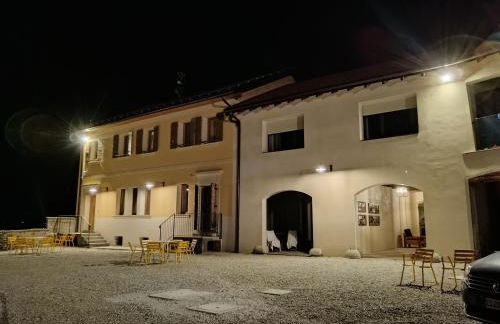 Agriturismo Villa di Modolo - Cortile della Latteria - Foto 22