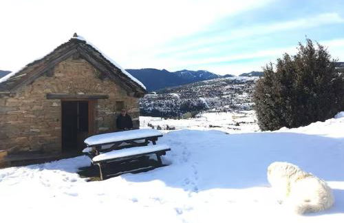 La bergerie Leffler - Foto 7