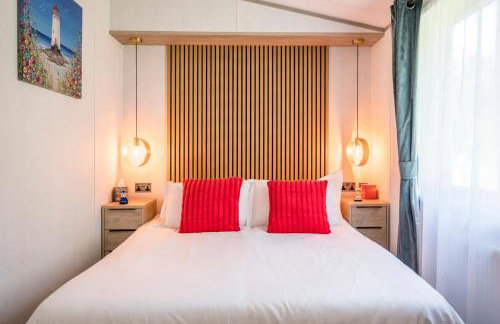 The Cabin, Ufford - Foto 14