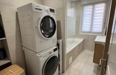 Bright F4 apartment close to everything - Foto 16