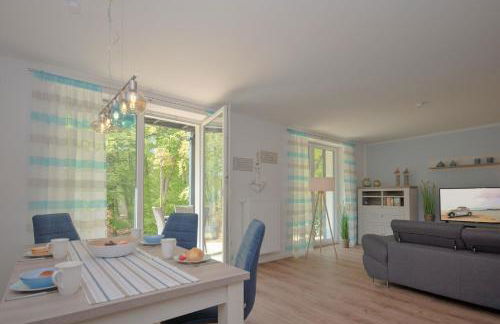 Haus Waldidyll, Küstenflair - Foto 1