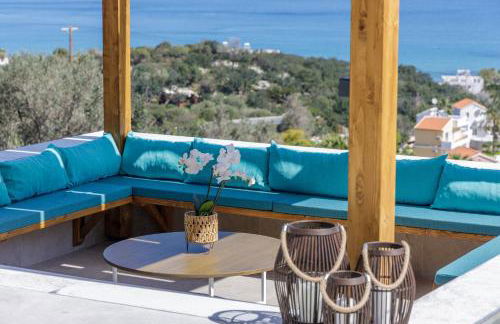 Sunny Drops Villas by Estia - Photo 80