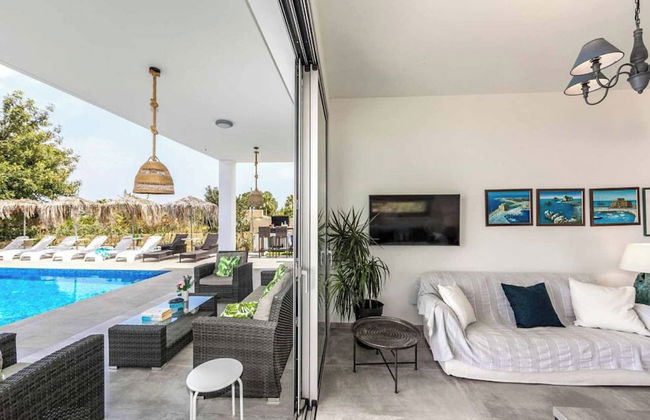 Latchi Infinity Blue - Foto 5