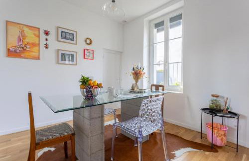 153 - appartement au Calme & Climatisé - Foto 7