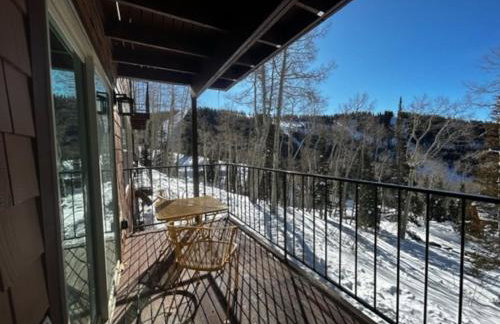 Eagle Point Ski Resort 13 Wooded Ridge Condos - Foto 13