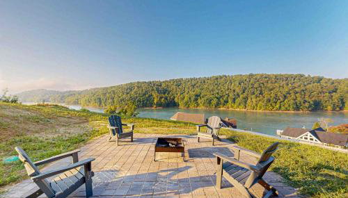 Lakeside Chalet Nr Deerfield Res Sleeps 10 Games - Foto 5