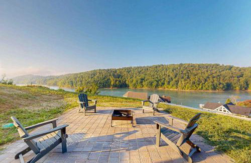 Lakeside Chalet Nr Deerfield Res Sleeps 10 Games - Foto 5