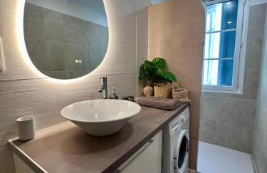 Perpignan appartement proche de la gare - Foto 15