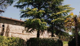 Gîte Château de Seguin - Foto 5