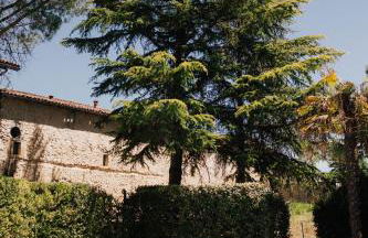 Gîte Château de Seguin - Foto 5