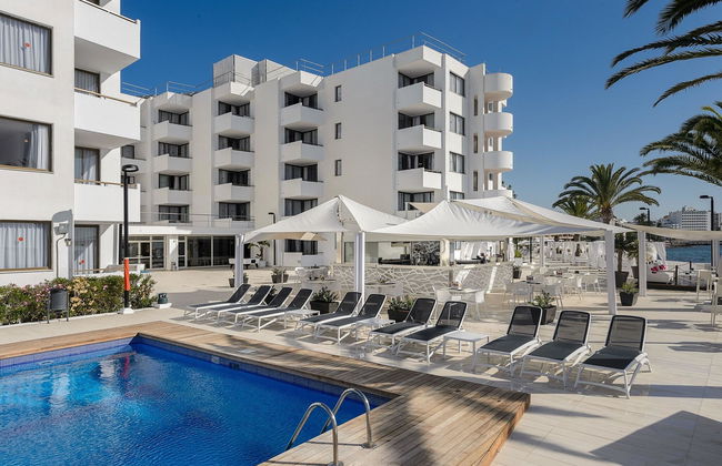 Apartamentos Vibra Jabeque Blue - Adults only - New Opening 2025 - Foto 64