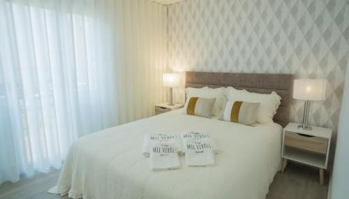 Casa Mil Verões - Foto 2, towels