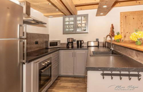 Gîtes de Moyenmont - Foto 12