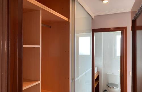 Pisazo con Vistas y garaje privado - Foto 18