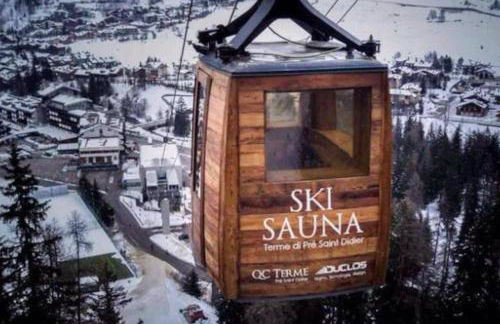 La Maison Everest 73 - bilocale a La Ruine, Morgex - Foto 41