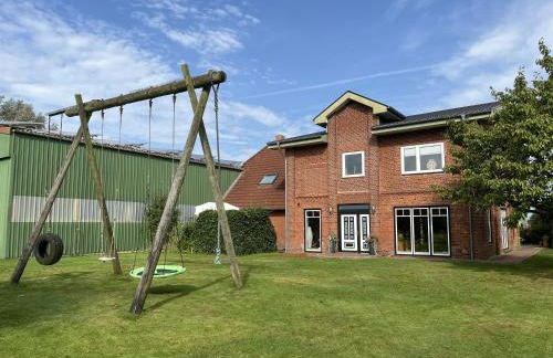 Ferienhof Anke Thiede - Foto 1