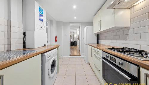 3 Bed Home in Forest Gate - Waltham Forest - Foto 3