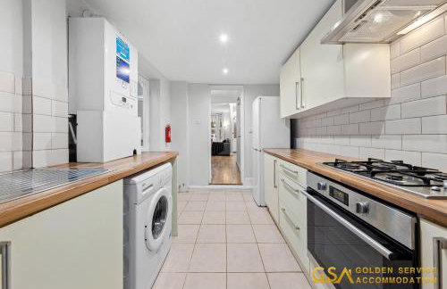 3 Bed Home in Forest Gate - Waltham Forest - Foto 3