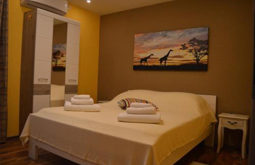 Studio Apartments Luka Biograd - Benkovac - Photo 21