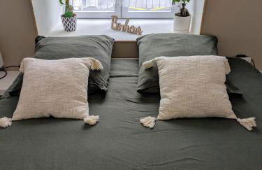 La Maison Des Caps AU BLANCNEZ - Foto 35