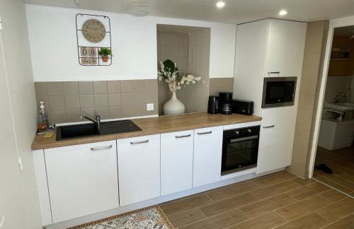 Pen Ty Armor maison de pêcheur proche mer au calme - Foto 15