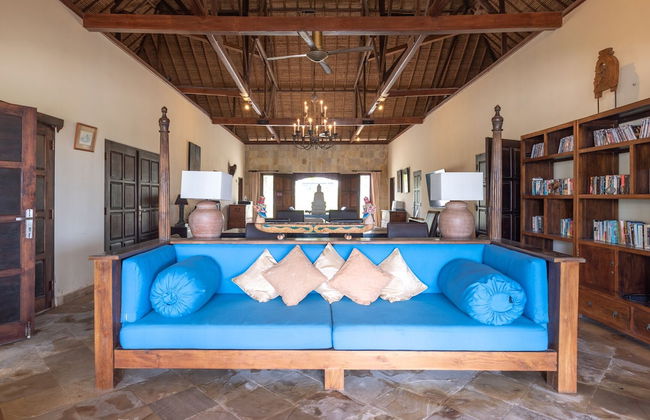 Villa Lotus - Foto 36