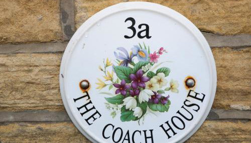 The Coach House - Foto 4