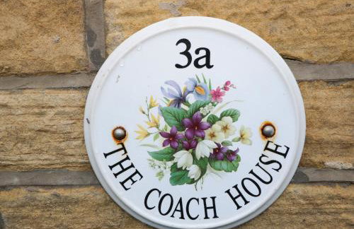 The Coach House - Foto 4
