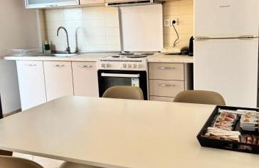 Alexis Apartments - Foto 17