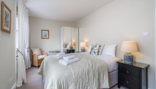 JOIVY Bright Flat for 6, Near Victoria and Warwick sq - Foto 5