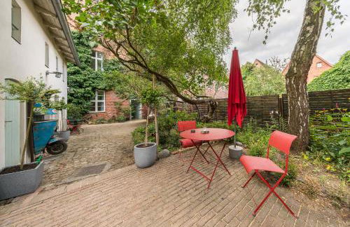 Design Apartments - "Im Holländerhaus" - Foto 98