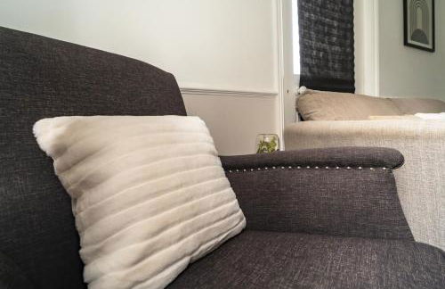 Upper Grosvenor Suite - Foto 9