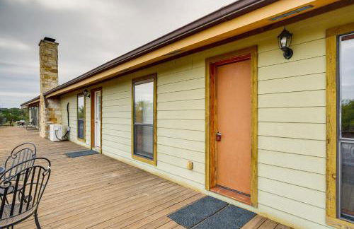 Cozy Medina Vacation Rental in Texas Hill Country - Foto 30