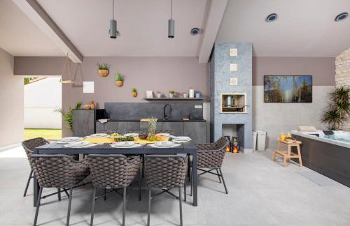 Villa Hygge -5 bedroom villa - Foto 3