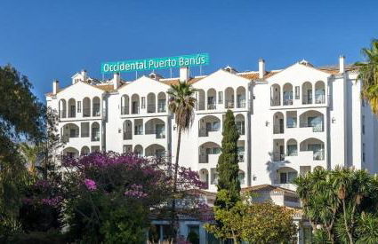 Studio Occidental banus - Foto 8