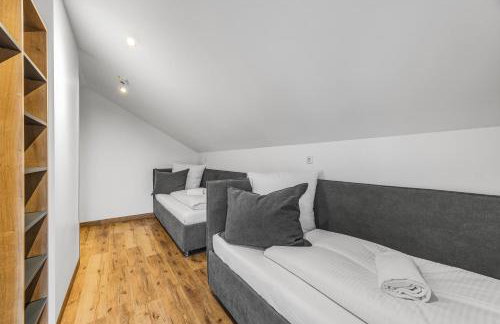 Creativ Wohnen Apartmenthaus Forstinning - Foto 39