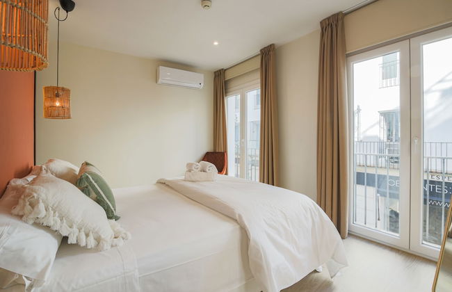 Apartamentos Magna Sevilla - Photo 16