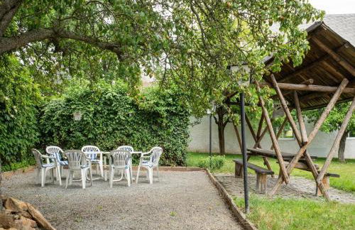 Ferienwohnung in Braunichswalde - Photo 1