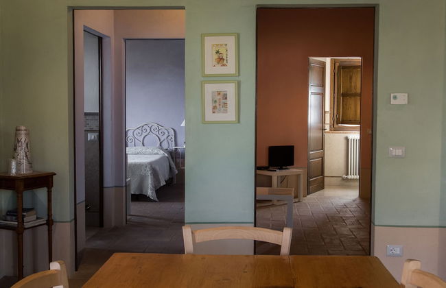 Agriturismo Nobile - Foto 13