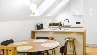 Apartament Parkowa 9 PENTHOUSE - Foto 5