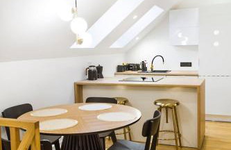 Apartament Parkowa 9 PENTHOUSE - Foto 5