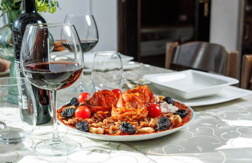 Valdora - Forest Oasis - Foto 40