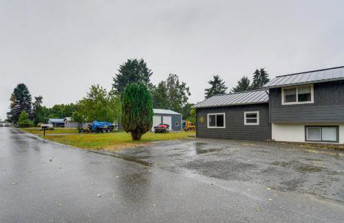 Near Twilight Sites and Scenic Hikes Forks Apt - Photo 25