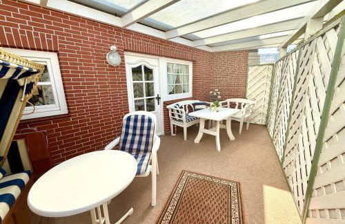 Nordseestübchen Whg 03 - Foto 15