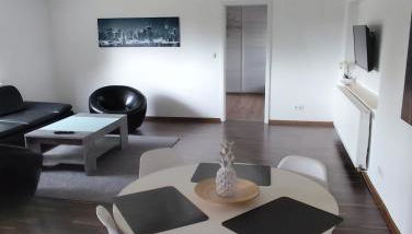 Ferienhaus Dobberzin nahe Mündesee - Foto 3