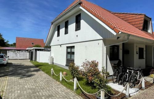 Ferienhaus Schwan - Foto 3