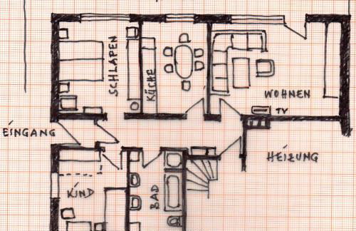 Ferienwohnungen Grill - Foto 51