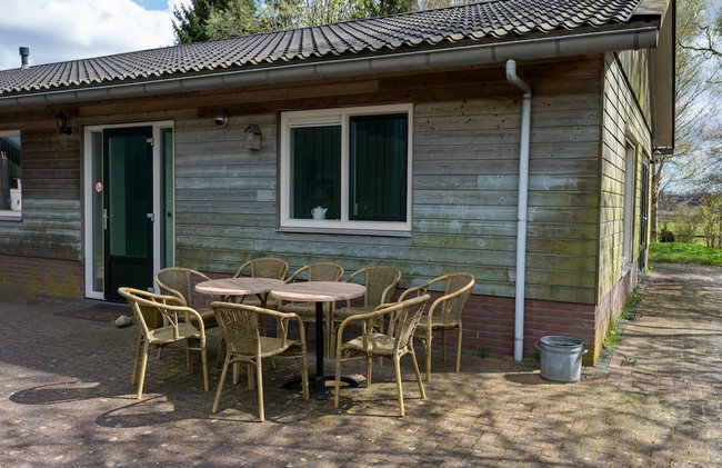 Holiday Home with Meadow View near Forests - Photo 17