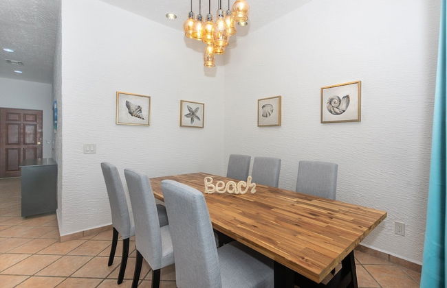 Pineapple Villa 442 2 Bedroom Condo by RedAwning - Foto 18