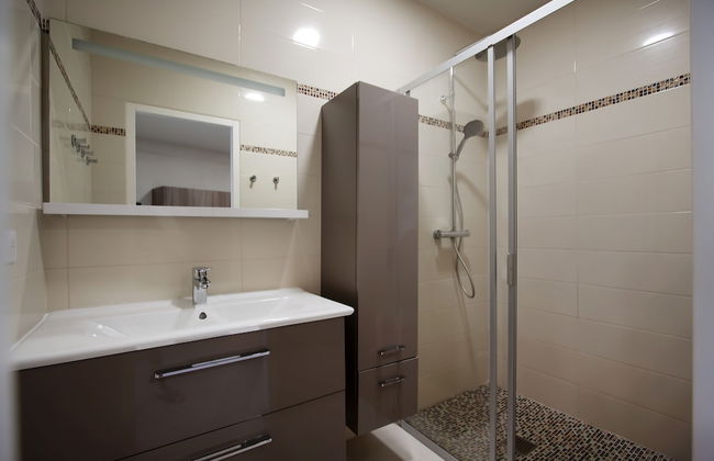 Hôtel et Résidence Ta Kladia - Omigna - Photo 59